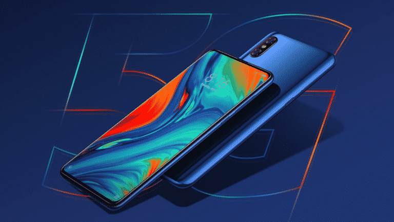The First 5G Device in Bahrain – Batelco Launches Xiaomi Mi MIX 3