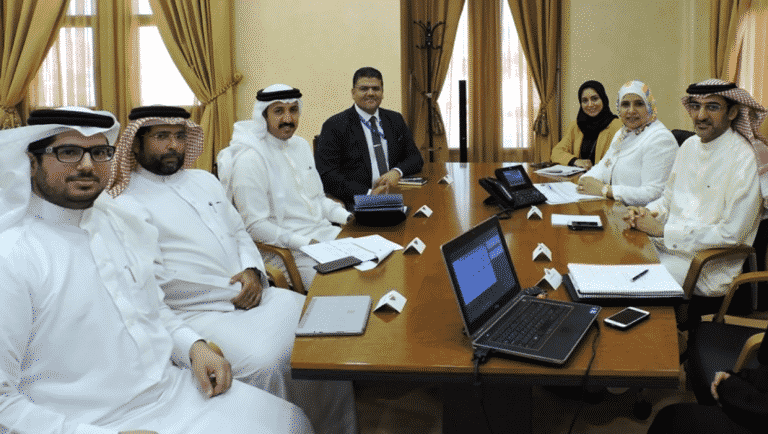 Taqyeem Committee meets ahead of 2019 evaluation of Government Services Centers