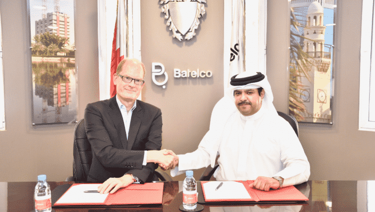 Batelco Signs Platinum Partnership with Rashid Equestrian & Horse Racing Club