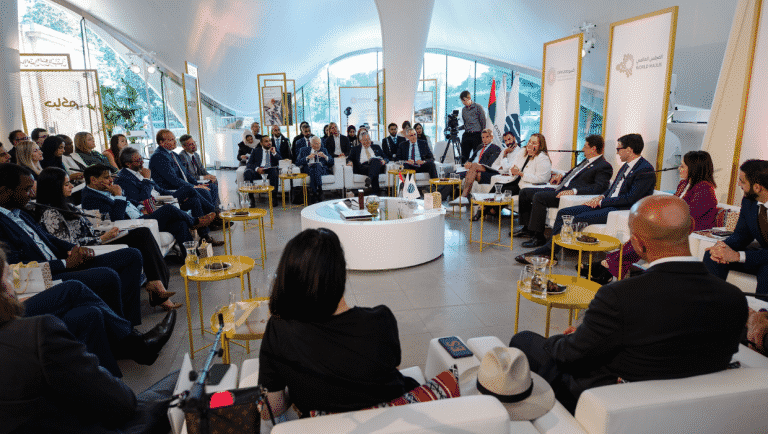 World Majlis explores potential of augmented reality, artificial intelligence