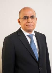 Mr. Sanjeev Paul, CEO