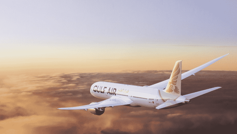 Gulf Air