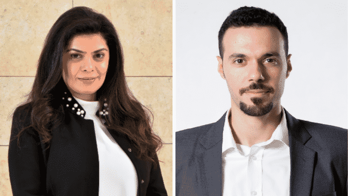 iGA Talabat Campaign
