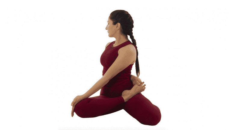 Yoga Physical Health
