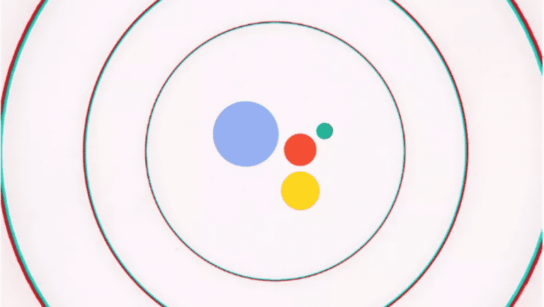 Google Assistant