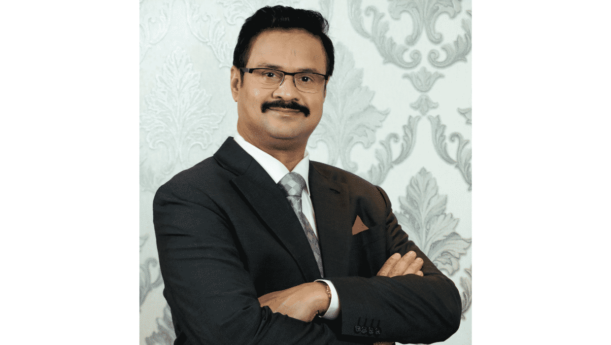 Dhananjay Mahadev Datar, CMD, Al Adil Group, UAE Bahrain,Oman Saudi Arabia & India