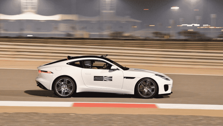 Jaguar Experience Bahrain Ready for the 2019-2020 Season!