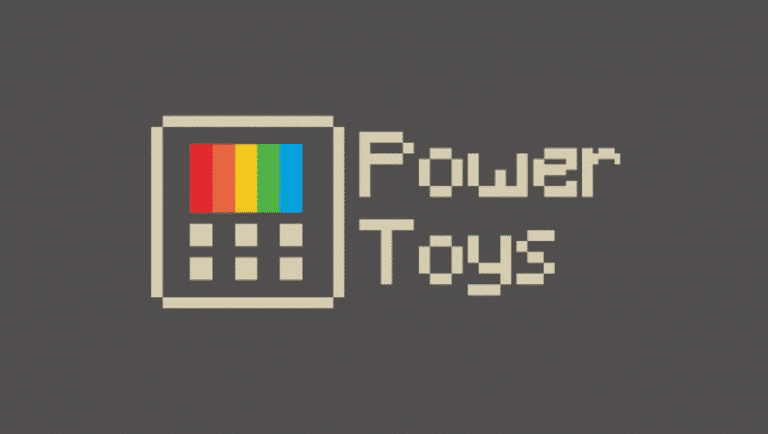 Microsoft’s First PowerToys for Windows 10 Ready to Download