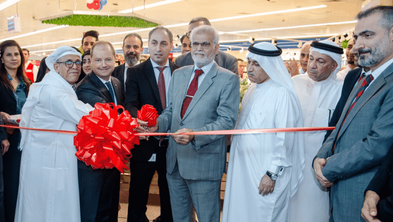 Carrefour Hosts Grand Opening to Inaugurate its most Sustainable Hypermarket Yet in Barbar’s Iconic Jawad Dome
