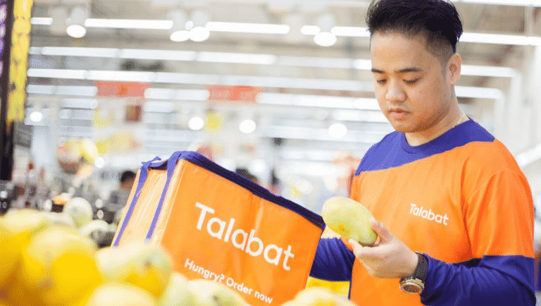 Carrefour and Talabat join forces to launch grocery service in Bahrain