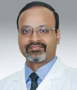 Dr. Swagata Sarkar (MS, FMRF)