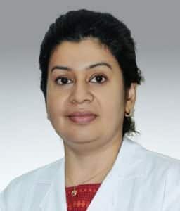 Dr. Shruti Prem Sudha