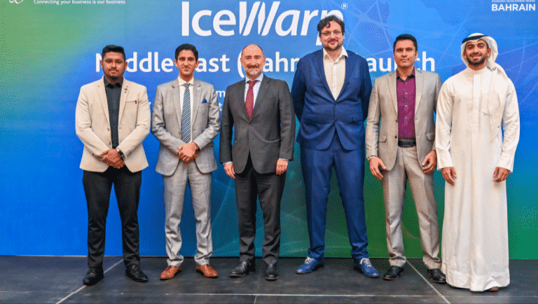 IceWarp launches Middle East (Bahrain) Cloud Cluster with Kalaam Telecom and support of Bahrain EDB