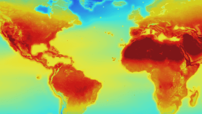 Climate Change