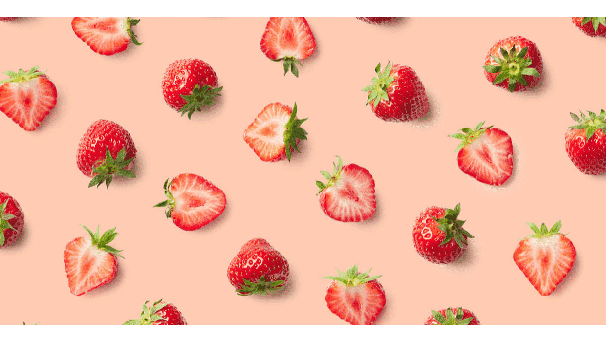 Strawberry Skin