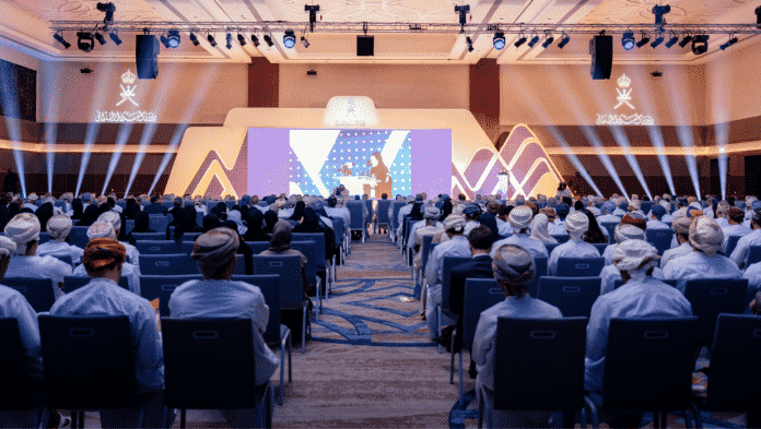 Sultanate of Oman qualifies 1000 youth with the 4th Industrial Revolution (4IR) attitudes, skills and knowledge through the 