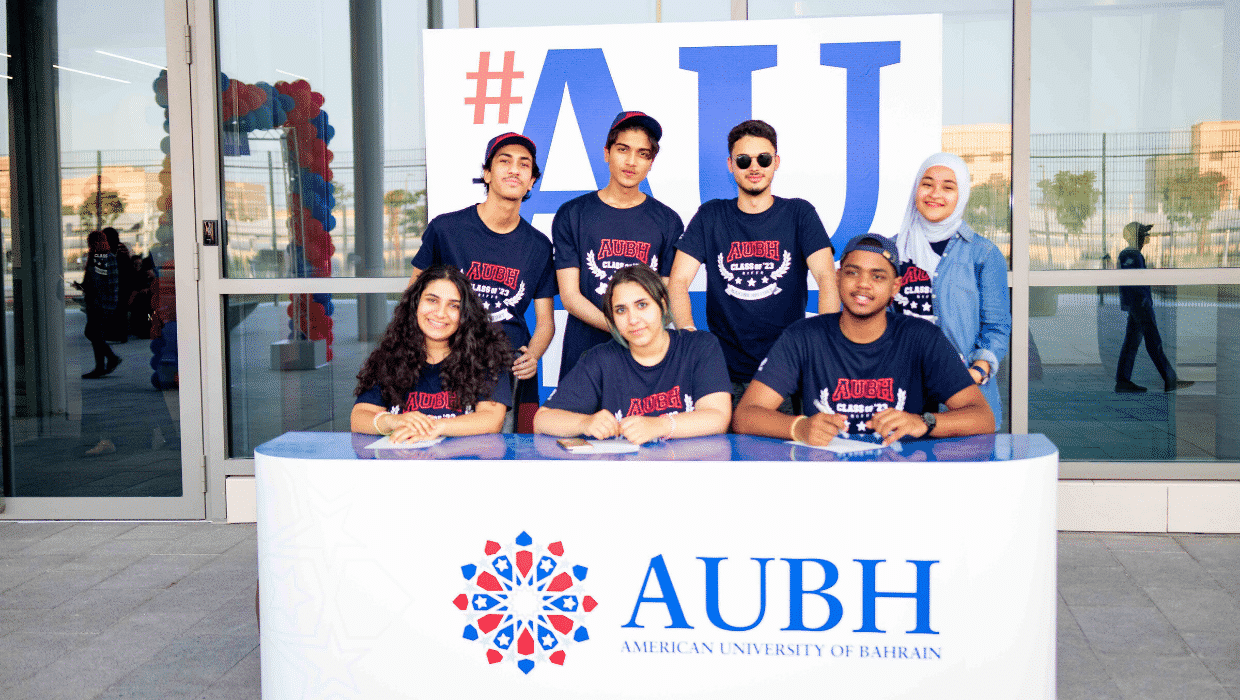 AUBH Student Council