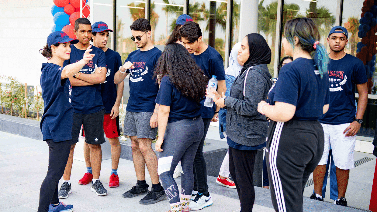 Pre-Run Huddle