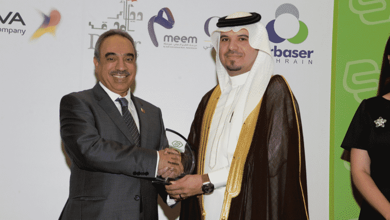 VIVA Bahrain wins Awards