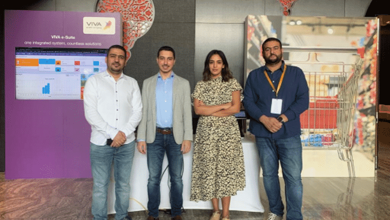 VIVA Bahrain, the exclusive Digital provider of Google Developer Group’s DevFest 2019