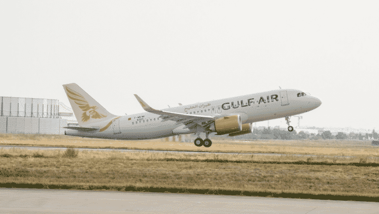 Gulf Air and KLM Royal Airlines in Codeshare Partnership