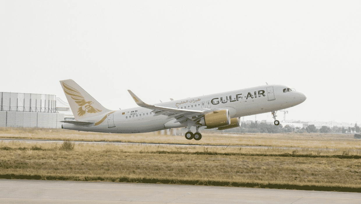 Gulf Air and KLM Royal Airlines in Codeshare Partnership