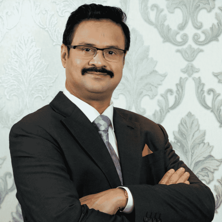 Dhananjay Mahadev Datar, CMD, Al Adil Group, UAE Bahrain,Oman Saudi Arabia & India.