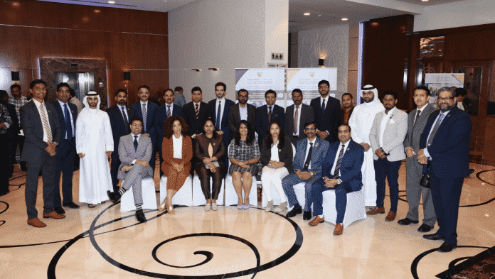Bahrain growth narrative focus at Chartered Accountants’ conference