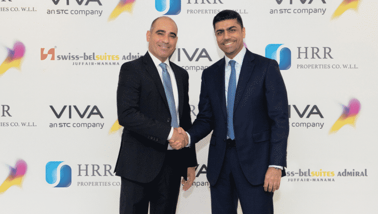 VIVA Bahrain HRR Properties Swiss-Belsuites Admiral Juffair