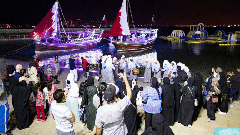 BTEA 4th Sea Festival