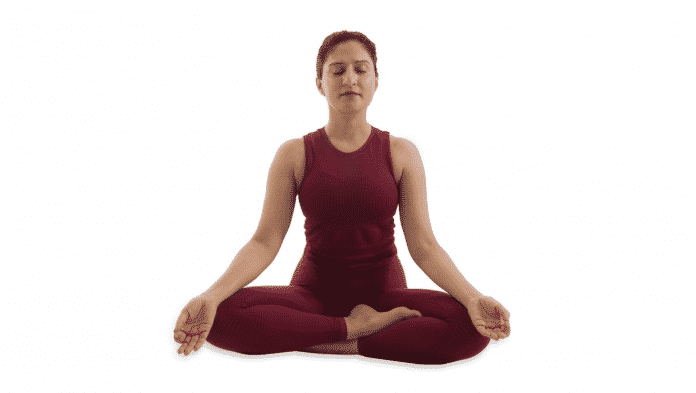 Yoga for Anxiety