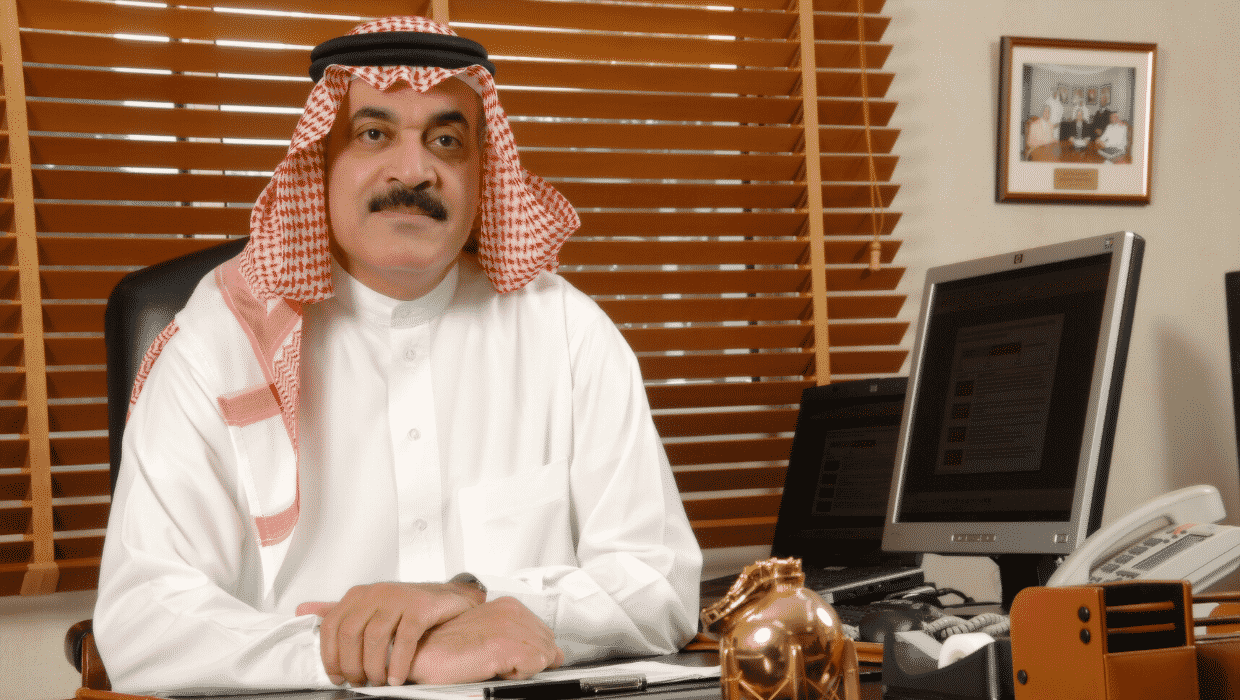 Dr. Shaikh Mohammed bin Khalifa Al Khalifa