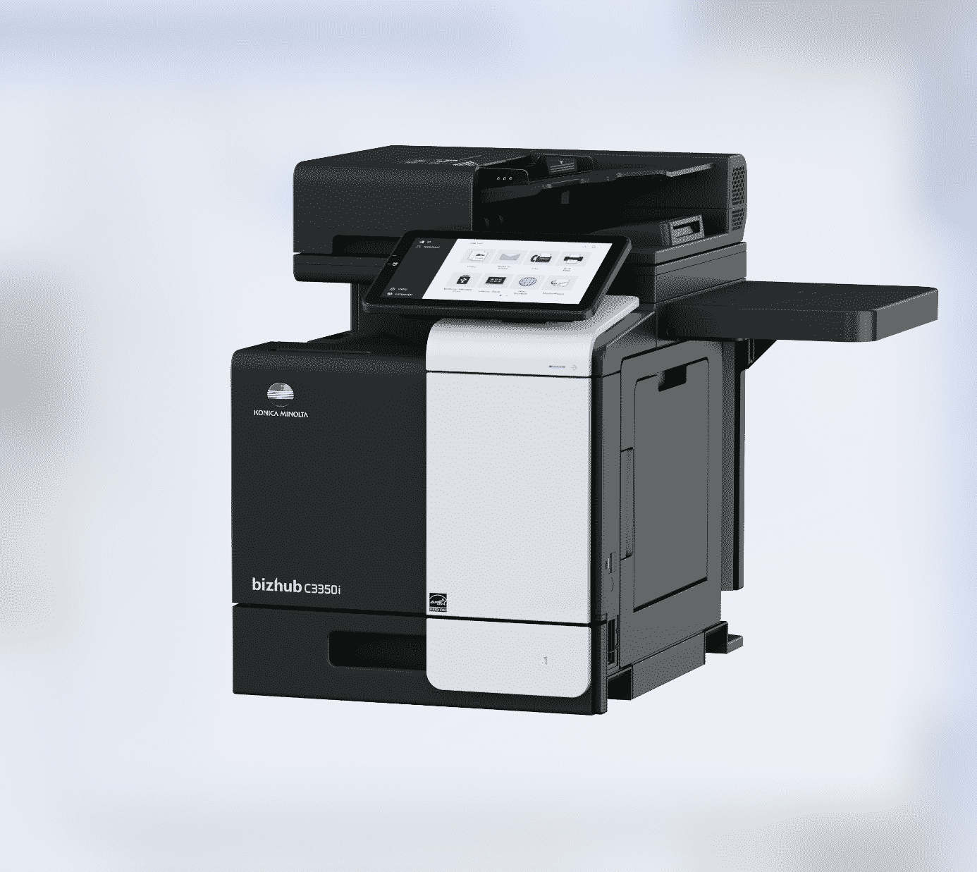 Konica Minolta