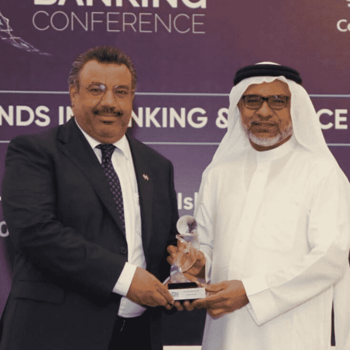 GFH wins award at WIBC 2019