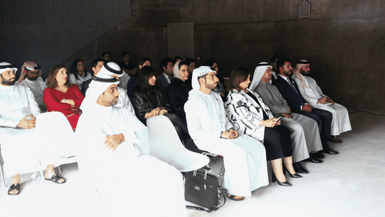 Bahrain Authority for Culture and Antiquities hosts meetings