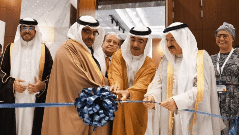 WIBC Opening Ceremony