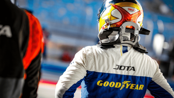 Goodyear triumphs at Bahrain International Circuit