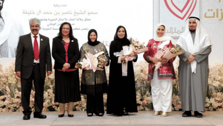 RCO honors Three Brave Mothers