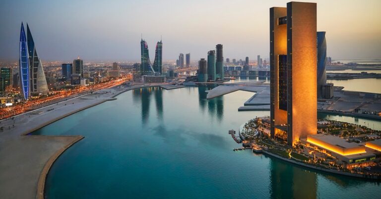 Bahrain’s Gateway Gulf returns in November