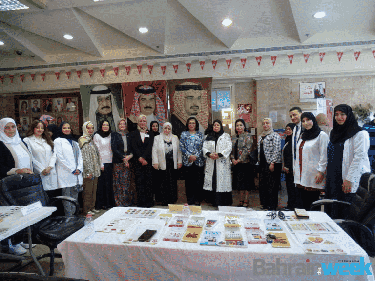 Health Ministry organizes “Protect Your Heart” campaign