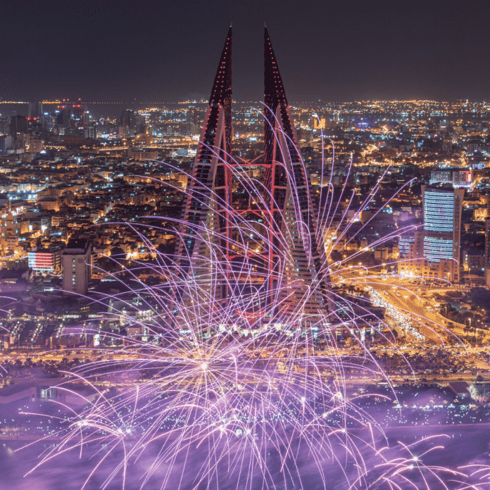 Bahrain 2020 Celebrations