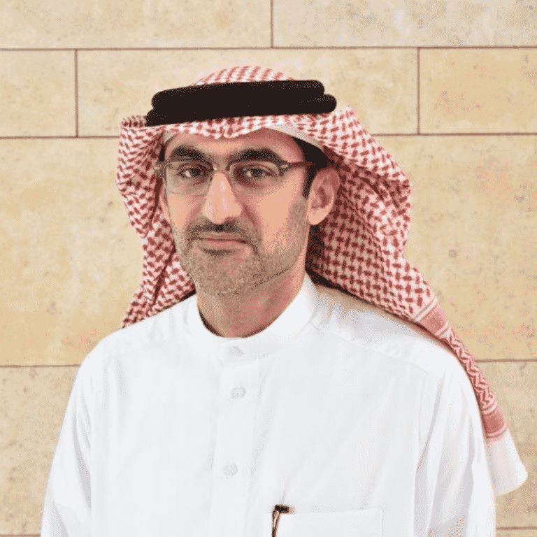 Information & eGovernment Authority (iGA) Chief Executive Mohammed Ali Al Qaed, joins ICTGC