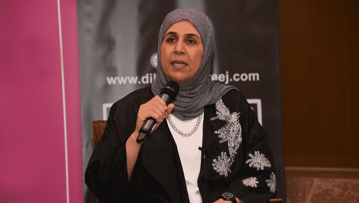 Dr. Fatima Albalooshi