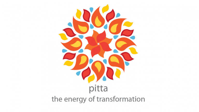 Pitta Dosha, Energy of Transformation