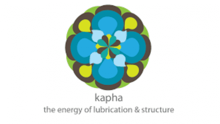 Kapha Dosha, The Energy of Lubrication and Structure