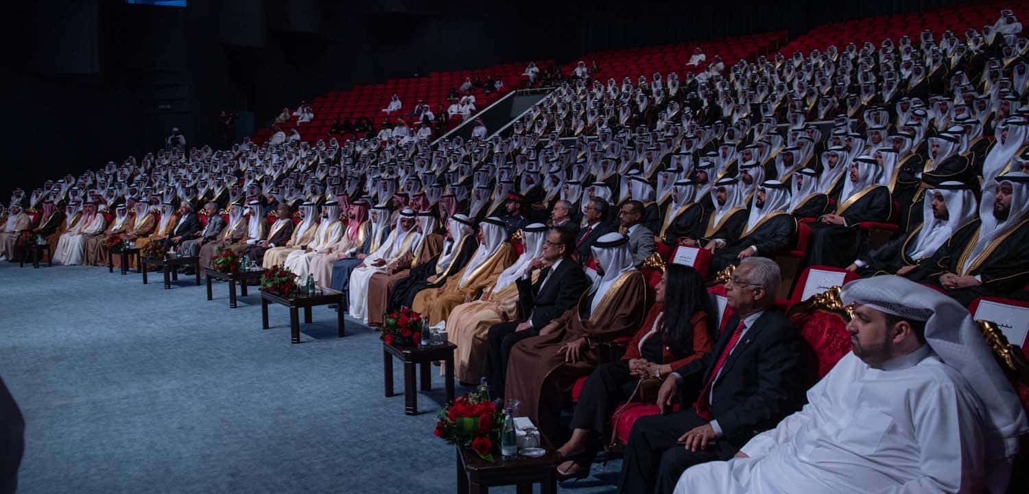 Khalifa Bin Zayed Al Nahyan Foundation organizes the 9th mass wedding