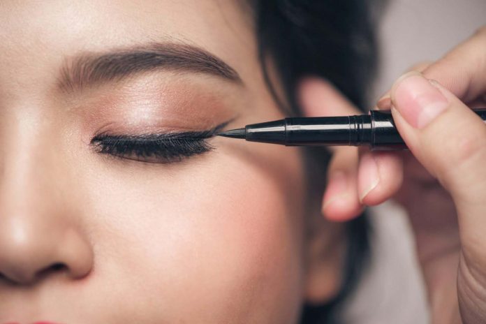 Common Eyeliner Mistakes