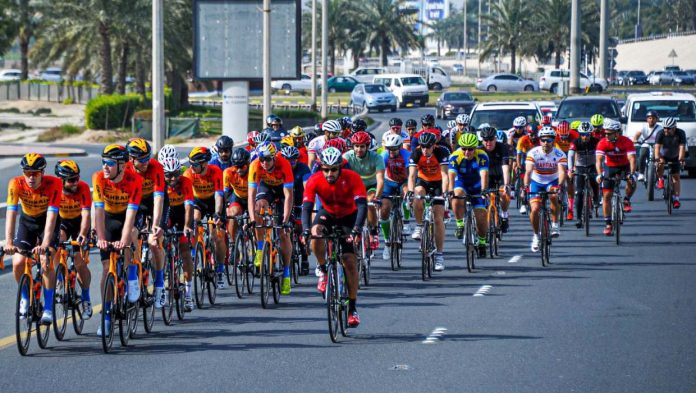 Bahrain Cycling Festival