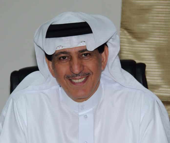 Nasser 13 CEO