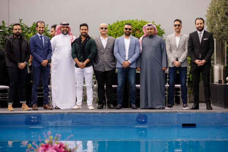 Zain Bahrain recently hosted its annual staff gathering at Oliveto Restaurant & Lounge